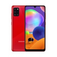 Samsung Galaxy A31 SM-A315 64GB Red